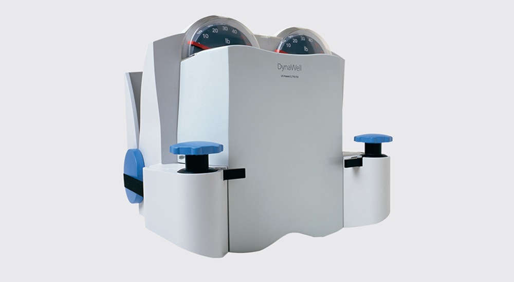 STRESS MRI